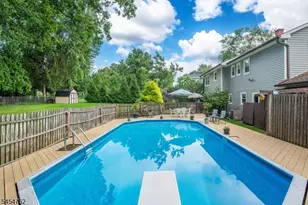 14 Jill Terrace, Roxbury Township, NJ 07876 - Photo 37