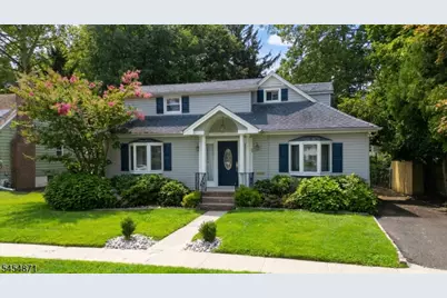45 Brook St, Springfield, NJ 07081 - Photo 1