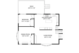 18 Holly Dr, Roxbury Township, NJ 07876 - Photo 43