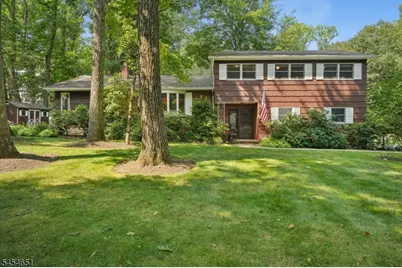 18 Holly Dr, Roxbury Township, NJ 07876 - Photo 1