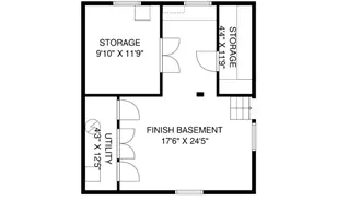 18 Holly Dr, Roxbury Township, NJ 07876 - Photo 41