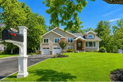 1253 Maple Hill Rd, Scotch Plains Township, NJ 07076 - Photo 3