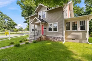 25 Rosedale Ave, Morris Plains, NJ 07950 - Photo 5