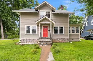 25 Rosedale Ave, Morris Plains, NJ 07950 - Photo 1