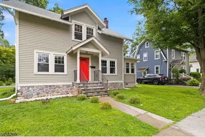25 Rosedale Ave, Morris Plains, NJ 07950 - Photo 3