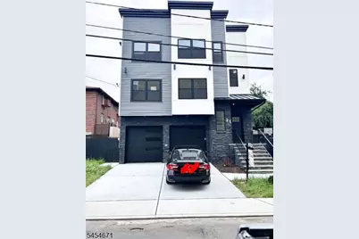 25 Brookside Ave #2, Irvington, NJ 07111 - Photo 1