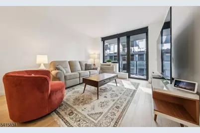 160 1st St Unit #1111, Jersey City, NJ 07302 - Photo 3