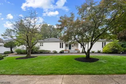 4 Tornillo Rd, West Orange Township, NJ 07052 - Photo 1