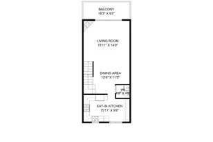 134 Boulevard, Passaic, NJ 07055 - Photo 35