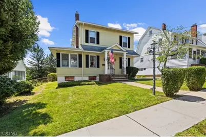 20 Woodside Ter, West Orange Township, NJ 07052 - Photo 41