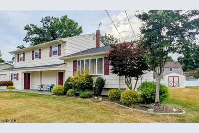 116 Stonehenge Ter, Clark Township, NJ 07066 - Photo 1