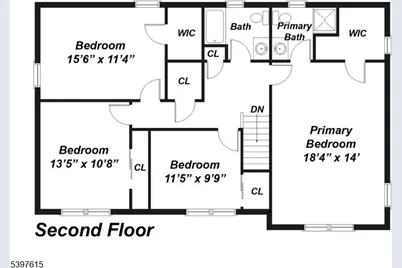 125 Mountainview Rd, Warren Township, NJ 07059 - Photo 39
