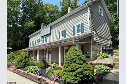 14 W Main St Apt B, Clinton, NJ 08809 - Photo 1