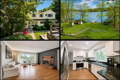 103 W Lake Shore Dr, Rockaway Township, NJ 07866 - Photo 1