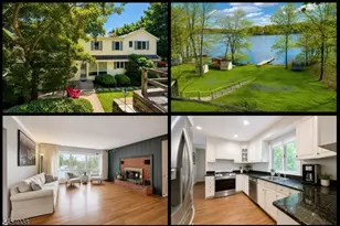 103 W Lake Shore Dr, Rockaway Township, NJ 07866 - Photo 1