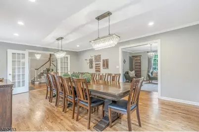 94 Sherwood Ln, Long Hill Township, NJ 07980 - Photo 3