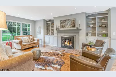 94 Sherwood Ln, Long Hill Township, NJ 07980 - Photo 9