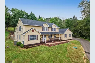105 Nightingale Rd, Hope Township, NJ 07825 - Photo 1