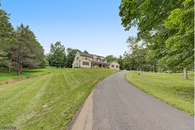 105 Nightingale Rd, Hope Township, NJ 07825 - Photo 5