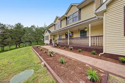 105 Nightingale Rd, Hope Township, NJ 07825 - Photo 7