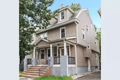 35 N 16th St, East Orange, NJ 07017 - Photo 1