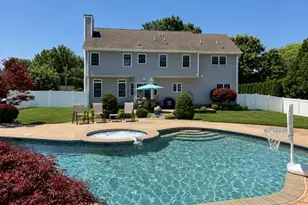 6 Briarheath Ln, Clark Township, NJ 07066 - Photo 3
