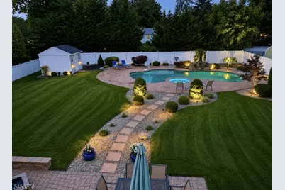 6 Briarheath Ln, Clark Township, NJ 07066 - Photo 9