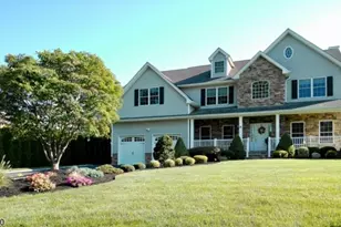 6 Briarheath Ln, Clark Township, NJ 07066 - Photo 1