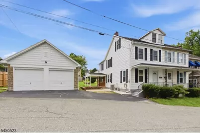 34 N Prospect St, Lopatcong Township, NJ 08865 - Photo 1