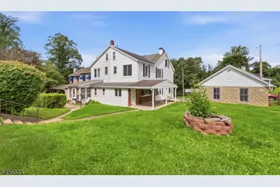 34 N Prospect St, Lopatcong Township, NJ 08865 - Photo 33