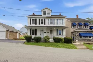34 N Prospect St, Lopatcong Township, NJ 08865 - Photo 5