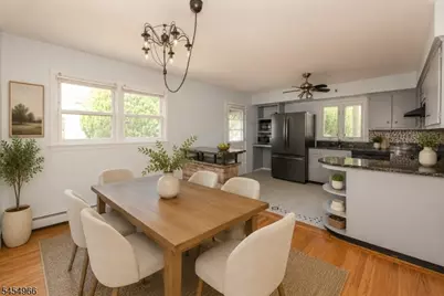 48 Whitaker Ave #1, Woodland Park, NJ 07424 - Photo 3