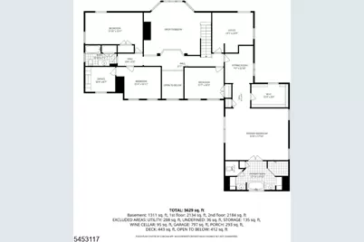 48 Ascot Dr, Washington Township, NJ 07853 - Photo 47