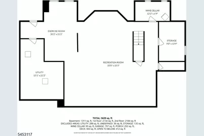 48 Ascot Dr, Washington Township, NJ 07853 - Photo 45