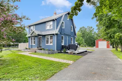 200 River Rd, Long Hill Township, NJ 07946 - Photo 3