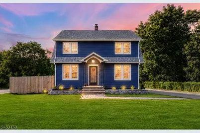 200 River Rd, Long Hill Township, NJ 07946 - Photo 1