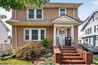 444-446 Clifton Ave, Newark, NJ 07104 - Photo 1