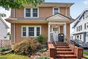 444-446 Clifton Ave, Newark, NJ 07104 - Photo 1