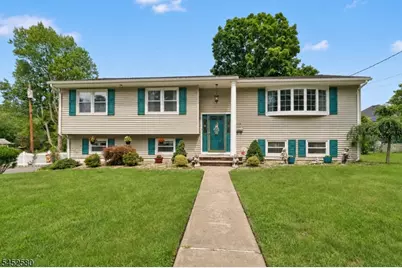 275 Saint Cloud Ave, West Orange Township, NJ 07052 - Photo 1