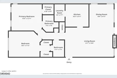 3 Juniper Ct #125, Clifton, NJ 07014 - Photo 39