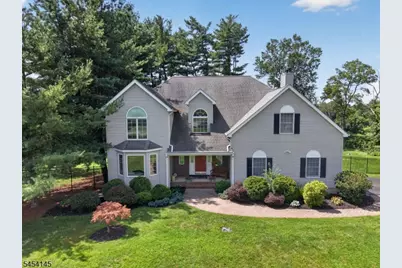 17 Boehm Drive, Clinton Township, NJ 08833 - Photo 1