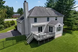 17 Boehm Dr, Clinton Township, NJ 08833 - Photo 3
