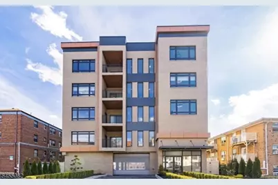 310 W Jersey St #503, Elizabeth, NJ 07202 - Photo 1