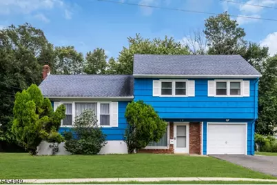 12 Brook Pl, West Orange Township, NJ 07052 - Photo 1