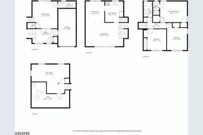 12 Brook Pl, West Orange Township, NJ 07052 - Photo 47