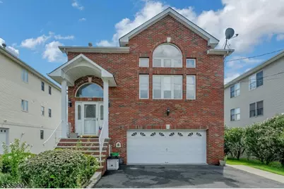 214 Van Buren St, Lyndhurst Township, NJ 07071 - Photo 1