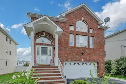 214 Van Buren St, Lyndhurst Township, NJ 07071 - Photo 45