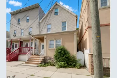 71 Honiss St, Belleville, NJ 07109 - Photo 1