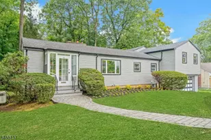 55 Rock Spring Ave, West Orange Township, NJ 07052 - Photo 1