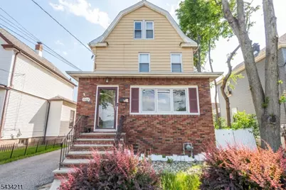 344 Valley Brook Ave, Lyndhurst Township, NJ 07071 - Photo 1